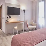 Silken Rona Dalba Отель Саламанка