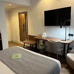 Hotel Silken Rona Dalba Salamanca