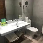 Silken Rona Dalba Hotel 3*