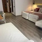 Hotel Silken Rona Dalba Salamanca