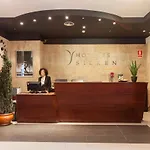 Hotel Silken Rona Dalba Salamanca