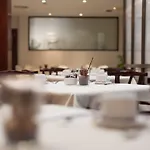 Отель Silken Rona Dalba Саламанка