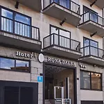 Hotel Silken Rona Dalba 3*