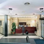 Silken Rona Dalba Hotel 3*
