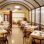 Silken Rona Dalba Hotel 3*
