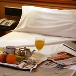 Silken Rona Dalba Hotel Salamanca
