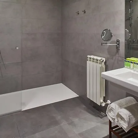 Silken Rona Dalba Hotel Salamanca