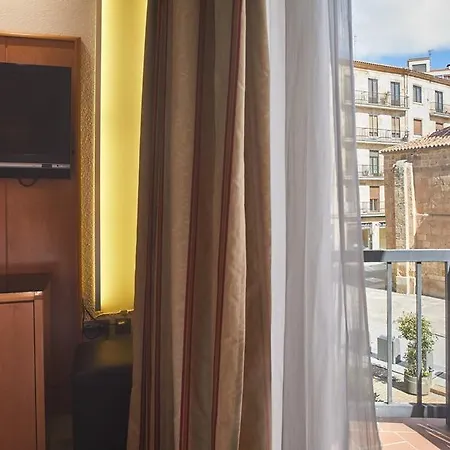 Silken Rona Dalba سلامنكا