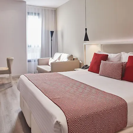 Hotel Silken Rona Dalba