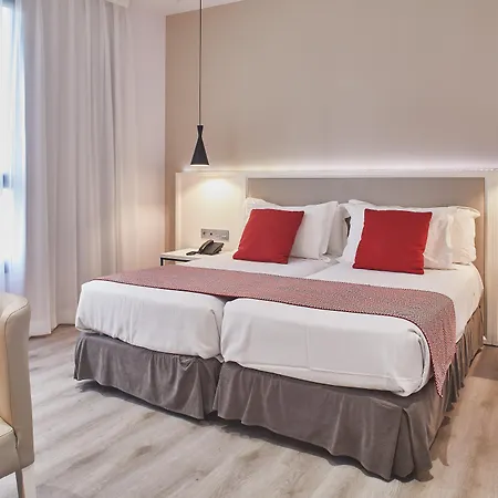 Silken Rona Dalba Salamanca