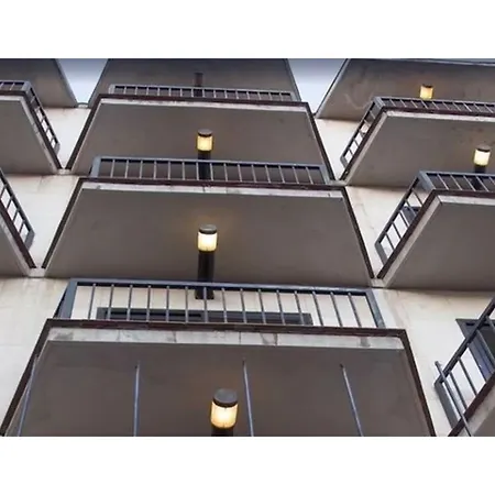 Silken Rona Dalba سلامنكا