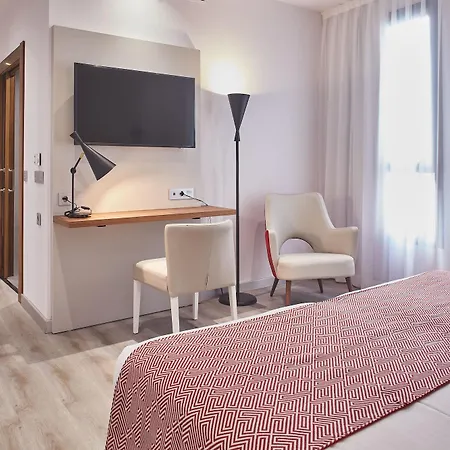 Silken Rona Dalba Hotel Salamanque