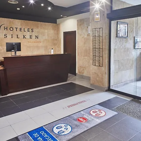 Silken Rona Dalba Hotel