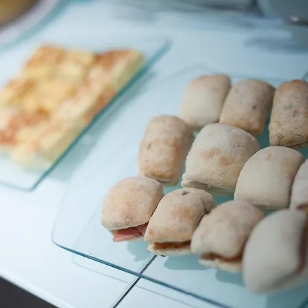 فندق Silken Rona Dalba