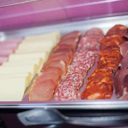 فندق Silken Rona Dalba سلامنكا