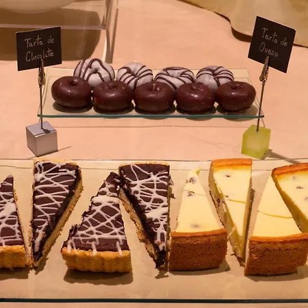 فندق Silken Rona Dalba 3*