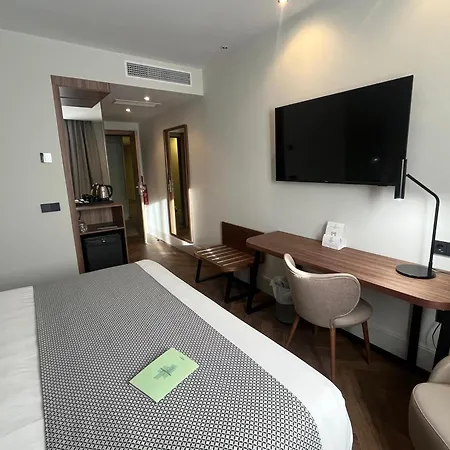 Hotel Silken Rona Dalba 3*