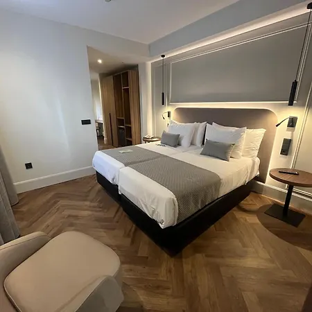 Silken Rona Dalba 3* Salamanque