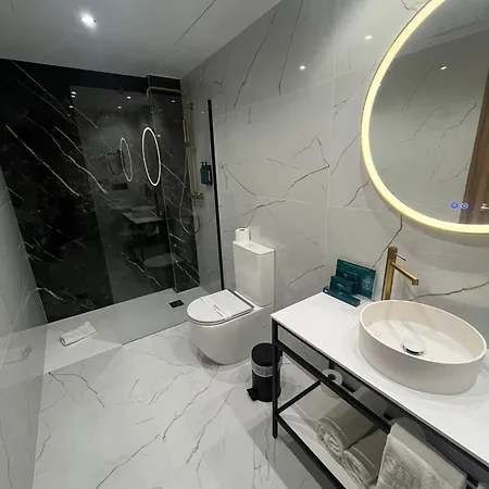 Silken Rona Dalba Hotel 3*