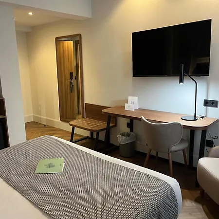 Hotel Silken Rona Dalba Salamanca