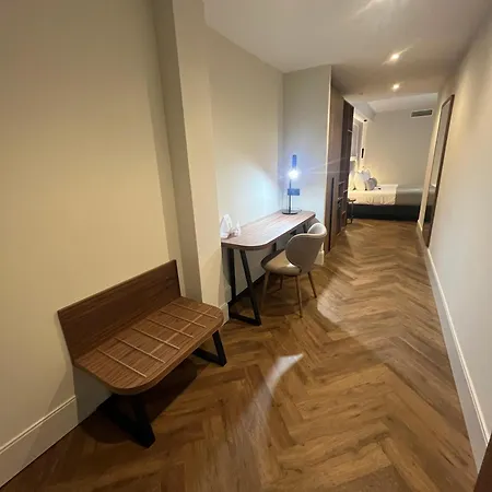 Silken Rona Dalba 3* Salamanca