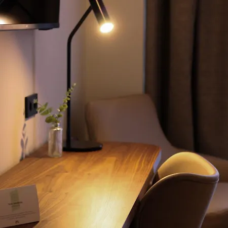 Silken Rona Dalba Salamanca