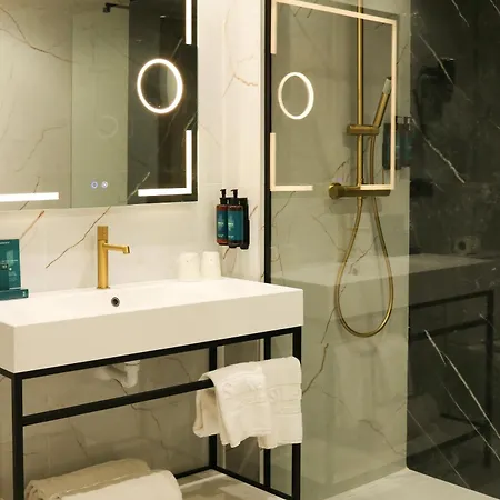 Silken Rona Dalba Hotell 3*