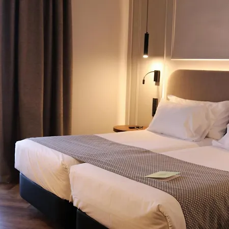 Silken Rona Dalba Hotel Salamanca