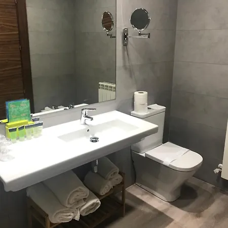 Silken Rona Dalba Hotel 3*