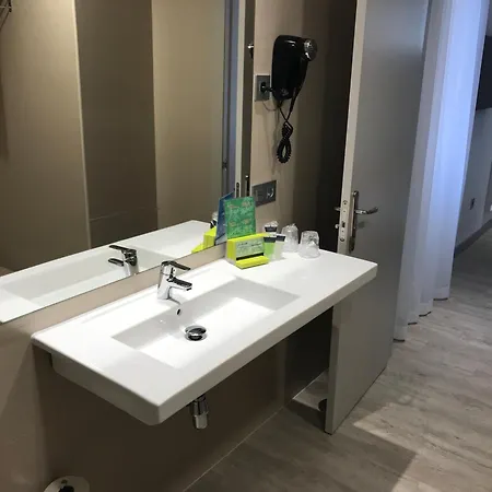 Silken Rona Dalba 3* Salamanque