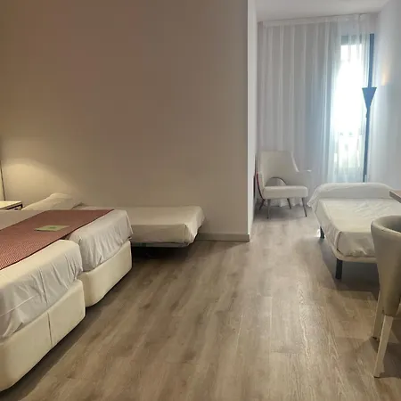 Silken Rona Dalba Hotel 3*