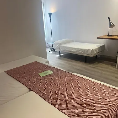 Silken Rona Dalba Hotel Salamanque