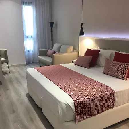 Silken Rona Dalba 3* Salamanque