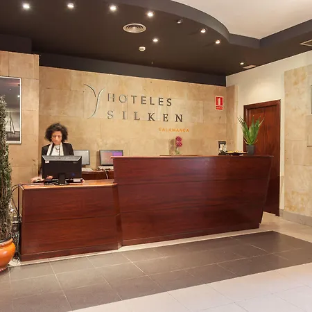 Silken Rona Dalba Hotel 3*