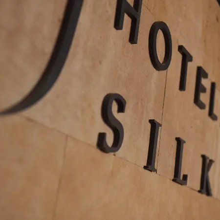 فندق Silken Rona Dalba سلامنكا