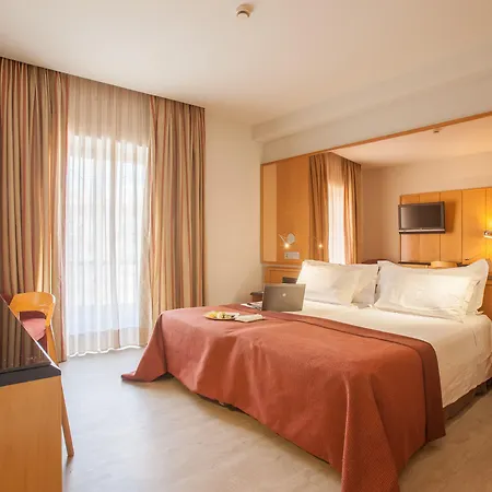 Hotel Silken Rona Dalba 3*