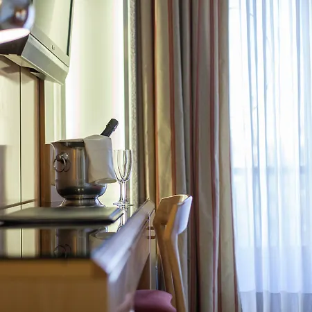 Silken Rona Dalba 3* Salamanca