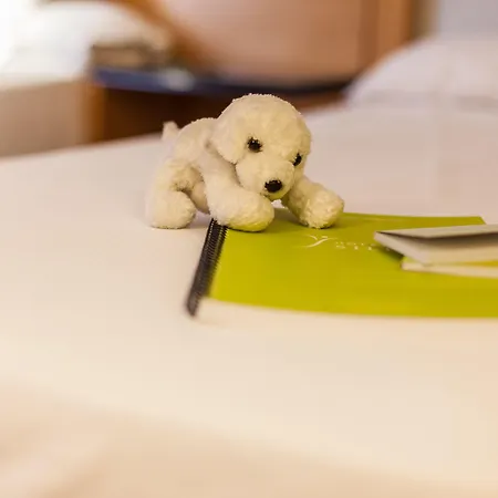 Silken Rona Dalba Hotell 3*