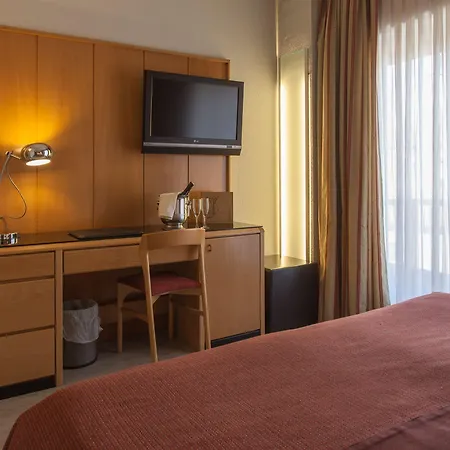 Silken Rona Dalba 3*