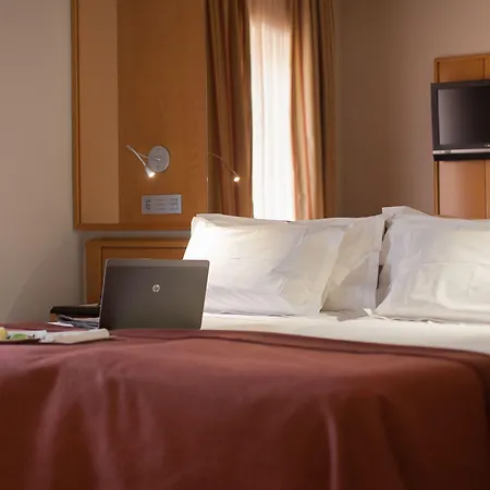 Silken Rona Dalba Hotel Salamanque