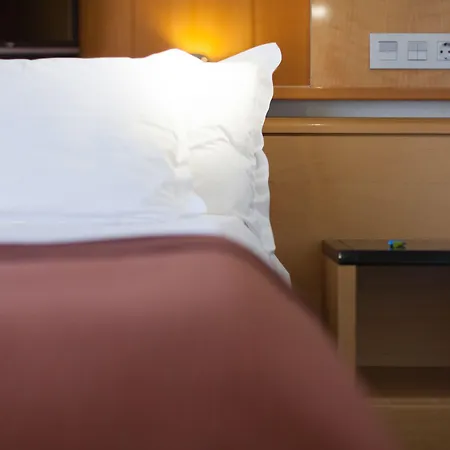 Silken Rona Dalba Hotel Salamanca