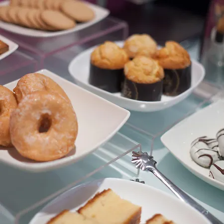 فندق Silken Rona Dalba 3*