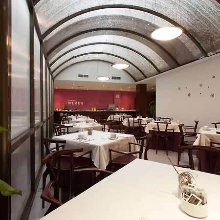 Silken Rona Dalba 3* Salamanca