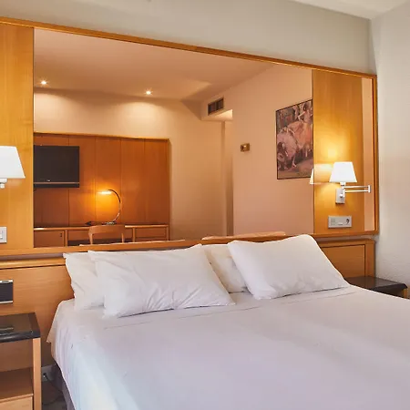 Hotel Silken Rona Dalba 3*