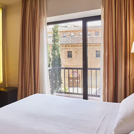 Silken Rona Dalba Hotel Salamanque