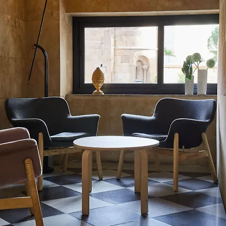 Hotel Silken Rona Dalba Salamanca