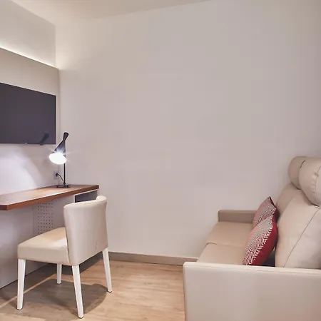 Silken Rona Dalba 3* Salamanque
