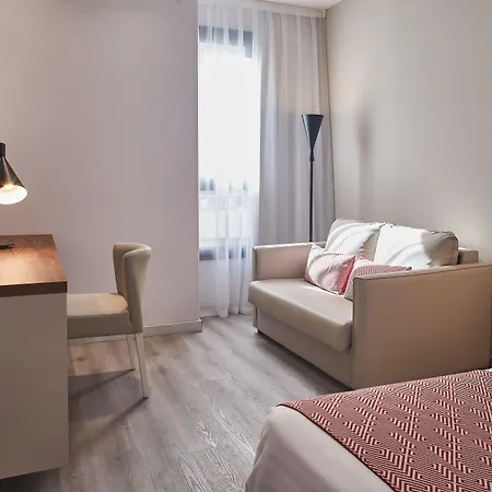 Hotel Silken Rona Dalba 3*