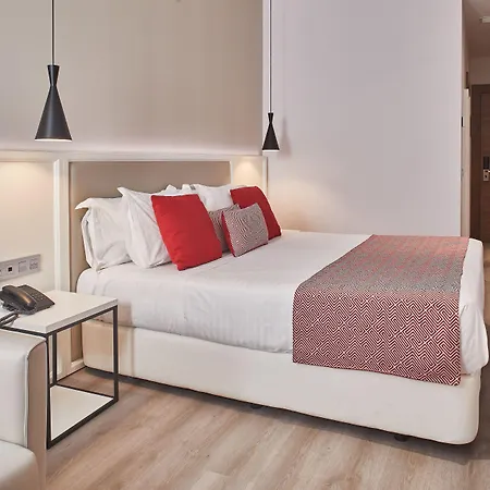 Silken Rona Dalba 3* Salamanque
