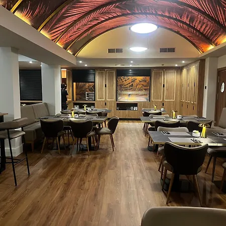 Silken Rona Dalba 3* Salamanque